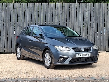 Used SEAT Ibiza 2018 for sale - 79493099: Photo