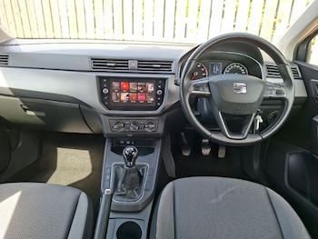 Used SEAT Ibiza 2018 for sale - 79493099: Photo