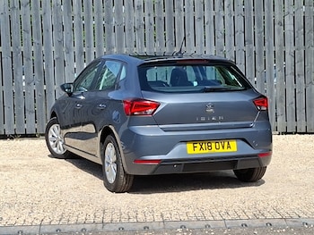 Used SEAT Ibiza 2018 for sale - 79493099: Photo