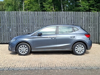 Used SEAT Ibiza 2018 for sale - 79493099: Photo