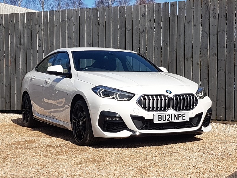 Used BMW 2 Series 2021 for sale - 78113572: Photo 14