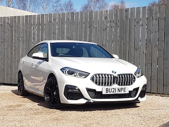 Used BMW 2 Series 2021 for sale - 78113572: Photo