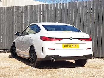 Used BMW 2 Series 2021 for sale - 78113572: Photo