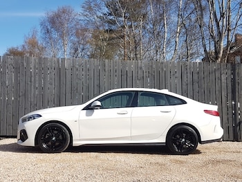 Used BMW 2 Series 2021 for sale - 78113572: Photo