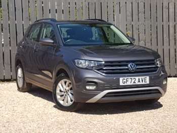 2022 - 1.0 TSI 110 SE Edition 5dr
