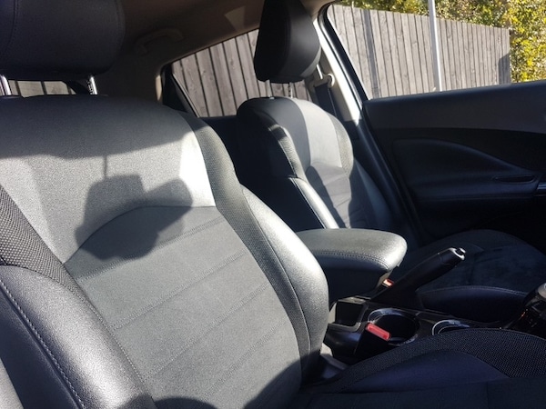 Used Nissan Juke 2019 for sale - 76226004: Photo 16