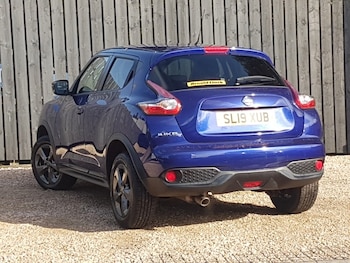 Used Nissan Juke 2019 for sale - 76226004: Photo 3