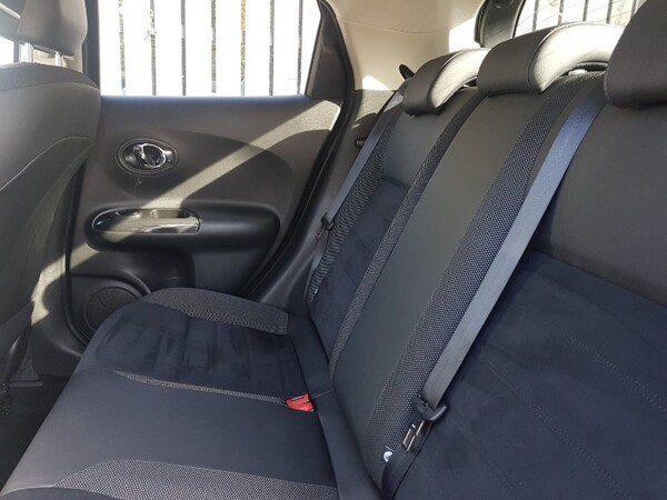 Used Nissan Juke 2019 for sale - 76226004: Photo 6