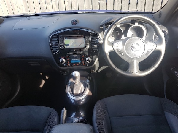 Used Nissan Juke 2019 for sale - 76226004: Photo 7