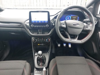Used Ford Puma 2021 for sale - 78654258: Photo