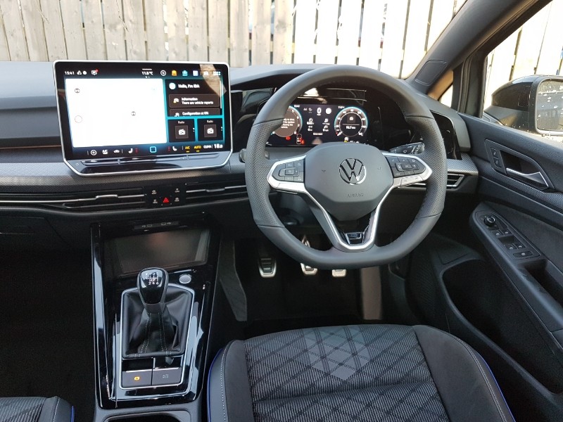 Used Volkswagen Golf 2025 for sale - 77024655: Photo 10