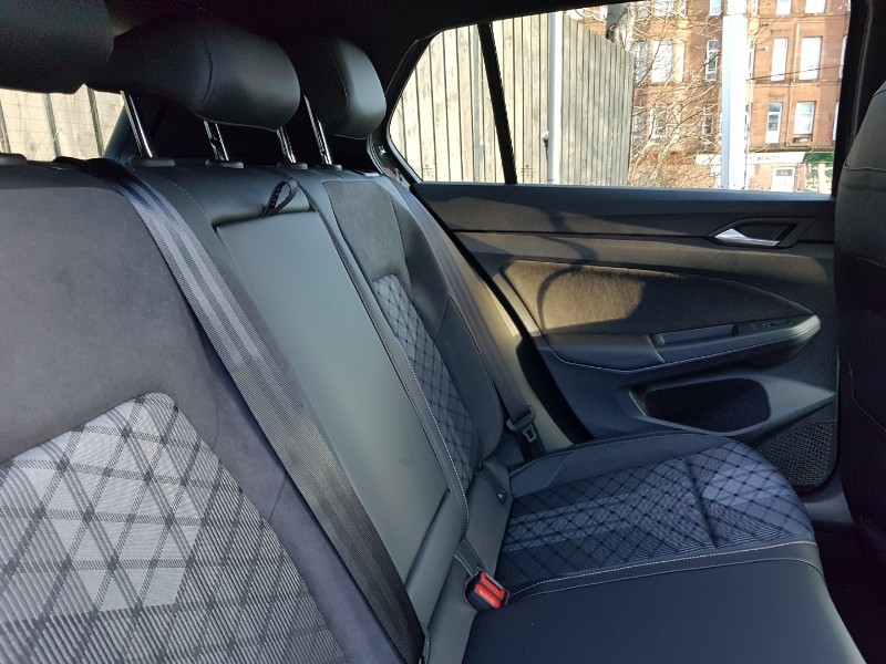 Used Volkswagen Golf 2025 for sale - 77024655: Photo 14