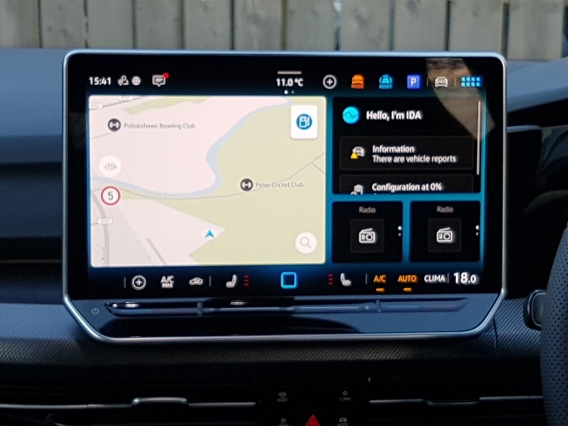 Used Volkswagen Golf 2025 for sale - 77024655: Photo 7