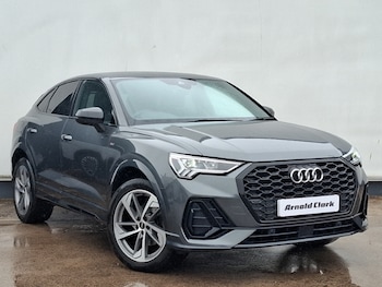 Used Audi Q3 2022 for sale - 78952656: Photo