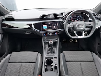 Used Audi Q3 2022 for sale - 78952656: Photo