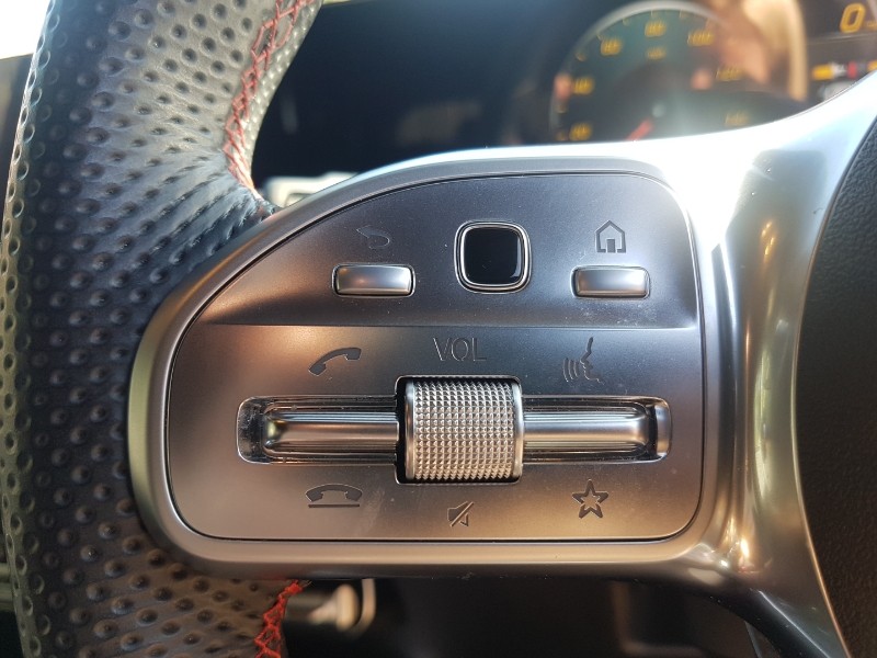 Used Mercedes-Benz GLB 2023 for sale - 77410112: Photo 13