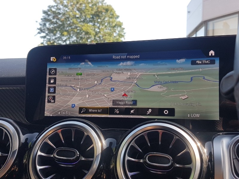 Used Mercedes-Benz GLB 2023 for sale - 77410112: Photo 16