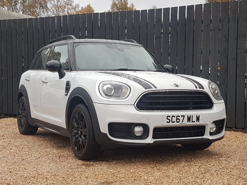 Used MINI Countryman 2018 for sale - 77816816: Photo 14