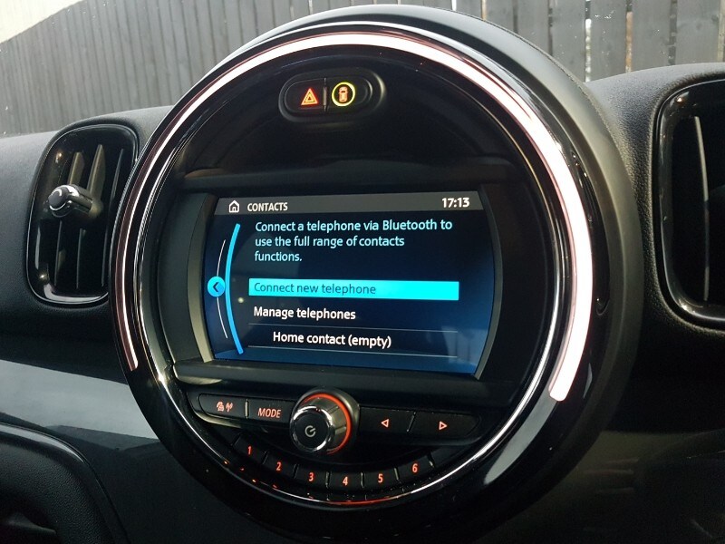 Used MINI Countryman 2018 for sale - 77816816: Photo 17