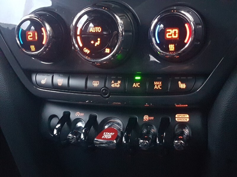 Used MINI Countryman 2018 for sale - 77816816: Photo 18