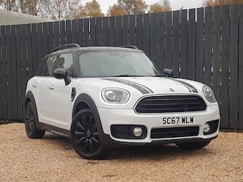 Used MINI Countryman 2018 for sale - 77816816: Photo