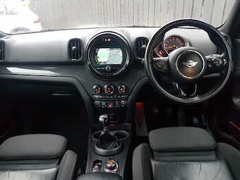 Used MINI Countryman 2018 for sale - 77816816: Photo