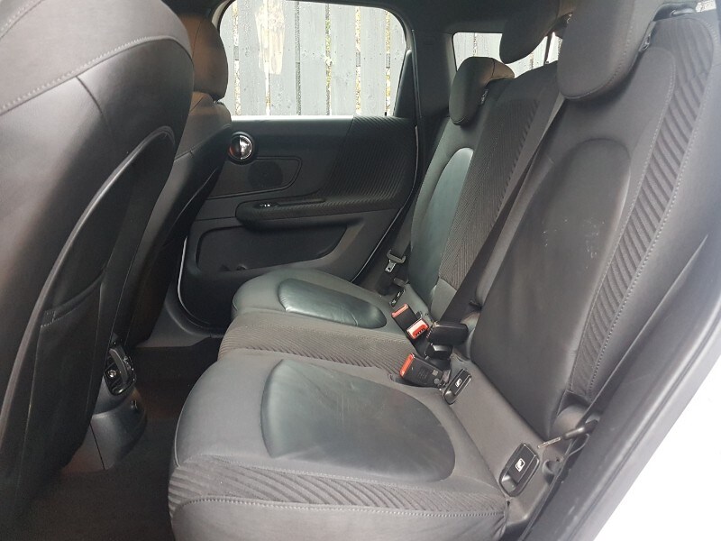 Used MINI Countryman 2018 for sale - 77816816: Photo 6