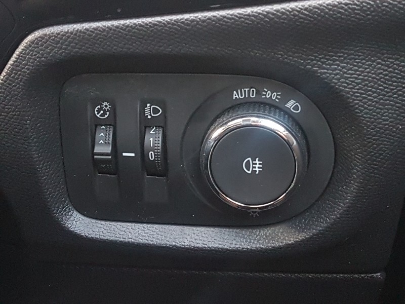 Used Vauxhall Corsa 2022 for sale - 76893607: Photo 11