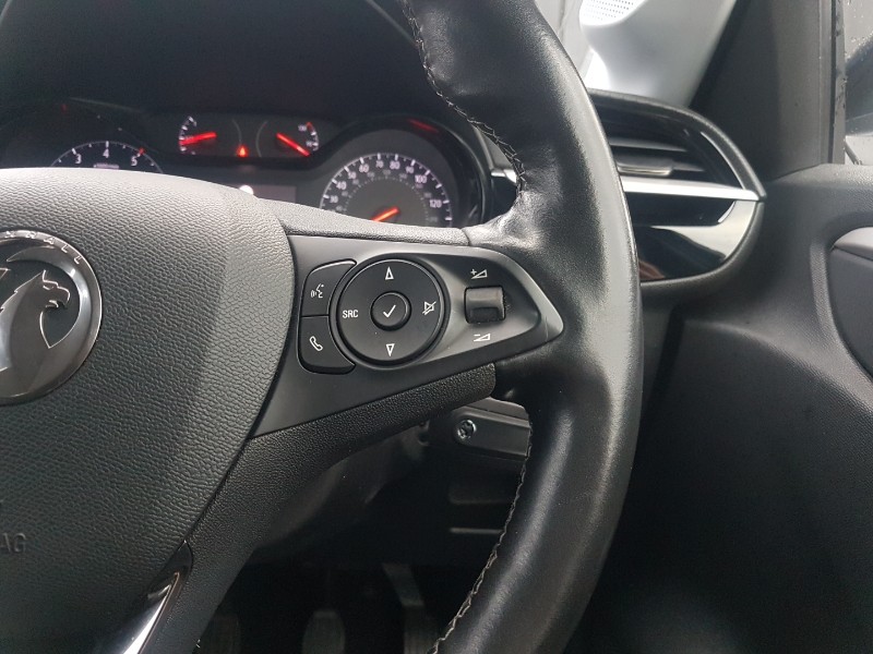 Used Vauxhall Corsa 2022 for sale - 76893607: Photo 16