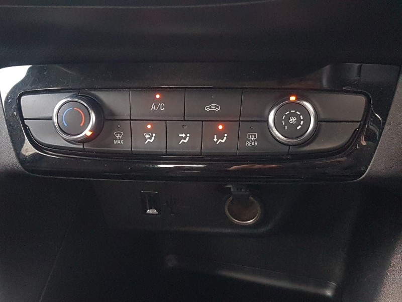 Used Vauxhall Corsa 2022 for sale - 76893607: Photo 17