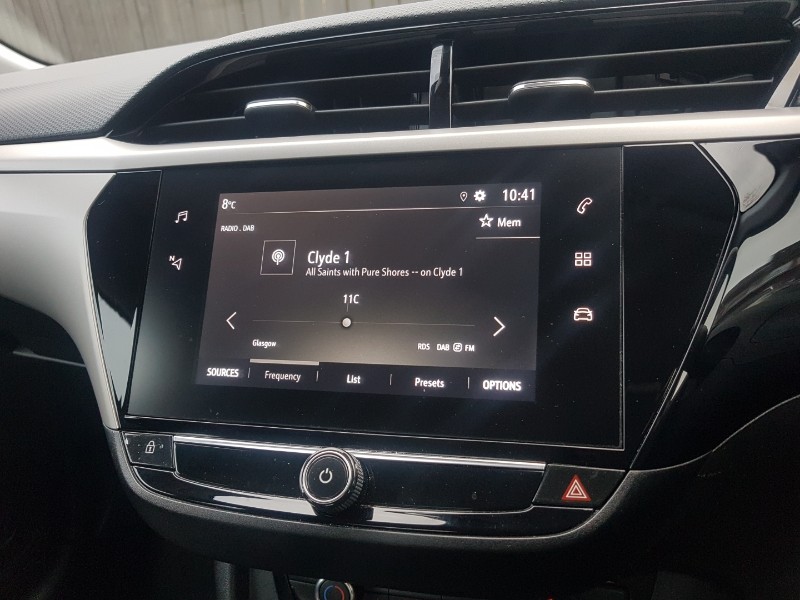 Used Vauxhall Corsa 2022 for sale - 76893607: Photo 19