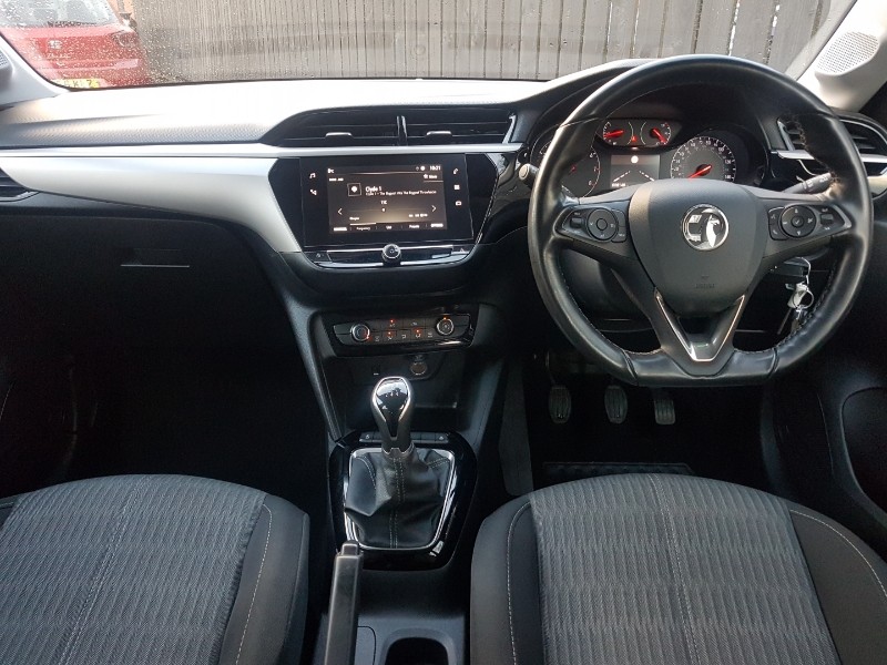 Used Vauxhall Corsa 2022 for sale - 76893607: Photo 2