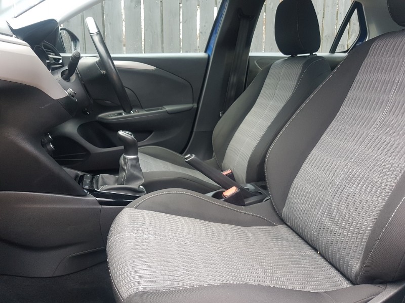 Used Vauxhall Corsa 2022 for sale - 76893607: Photo 5