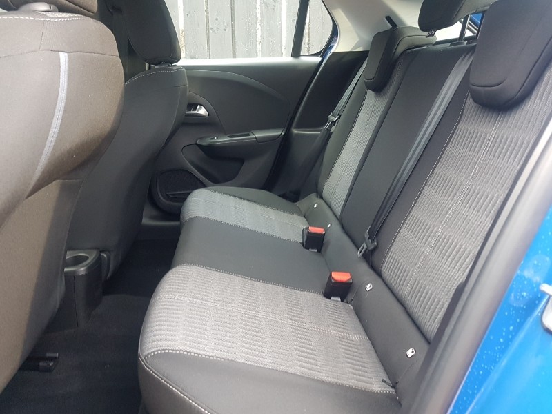 Used Vauxhall Corsa 2022 for sale - 76893607: Photo 6