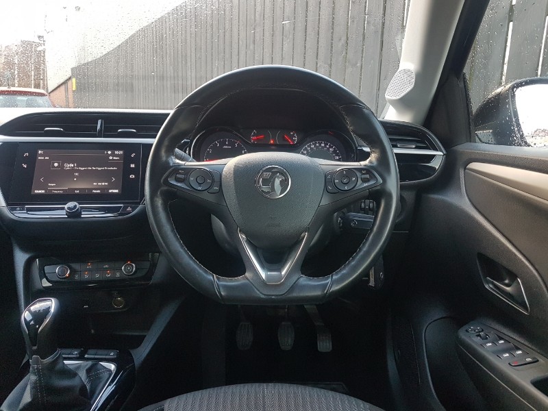 Used Vauxhall Corsa 2022 for sale - 76893607: Photo 7