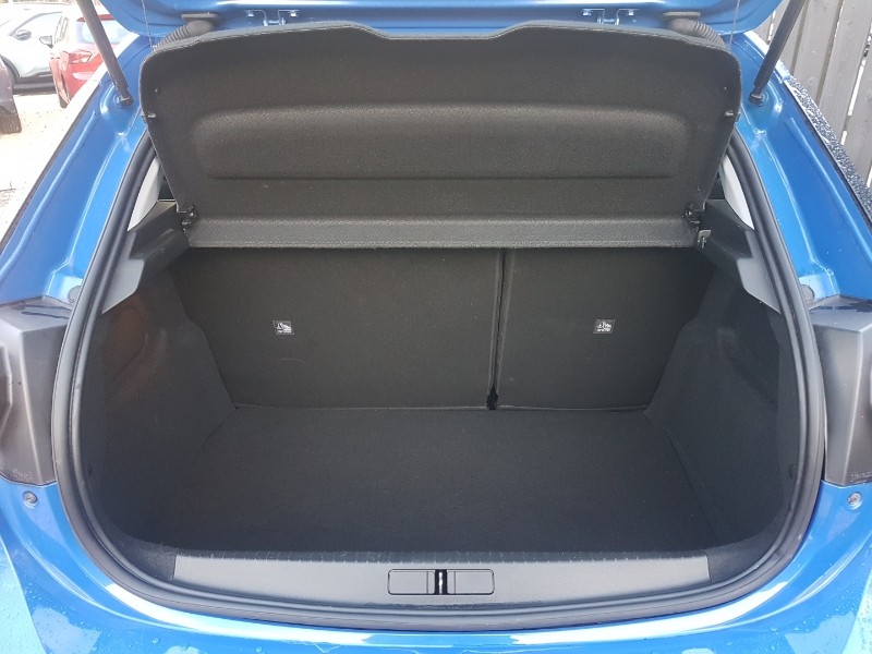 Used Vauxhall Corsa 2022 for sale - 76893607: Photo 8