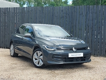 Used Volkswagen Golf 2025 for sale - 78837609: Photo
