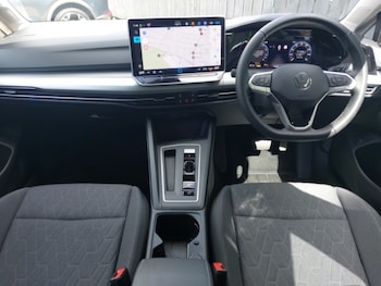 Used Volkswagen Golf 2025 for sale - 78837609: Photo