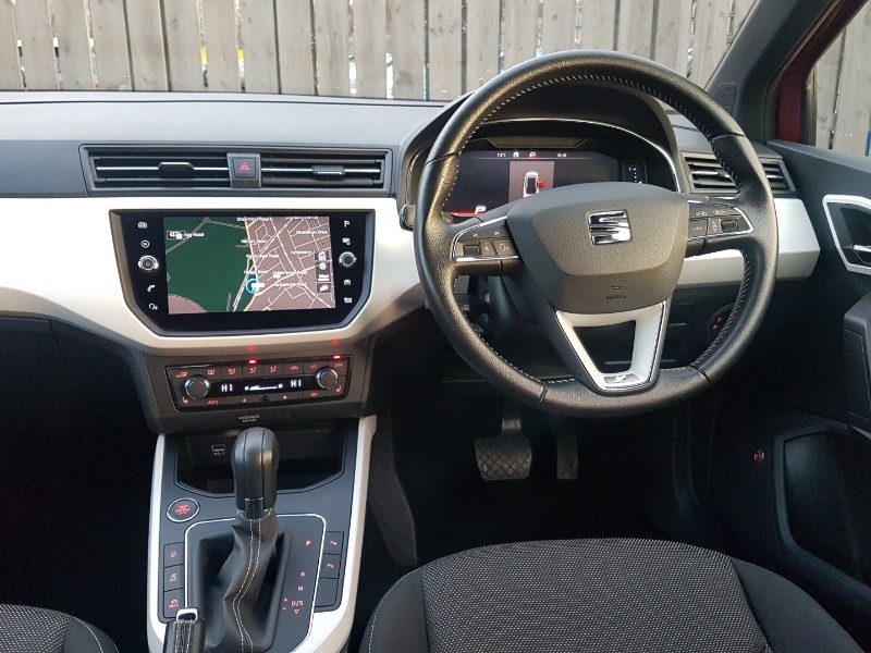 Used SEAT Arona 2018 for sale - 76932393: Photo 10