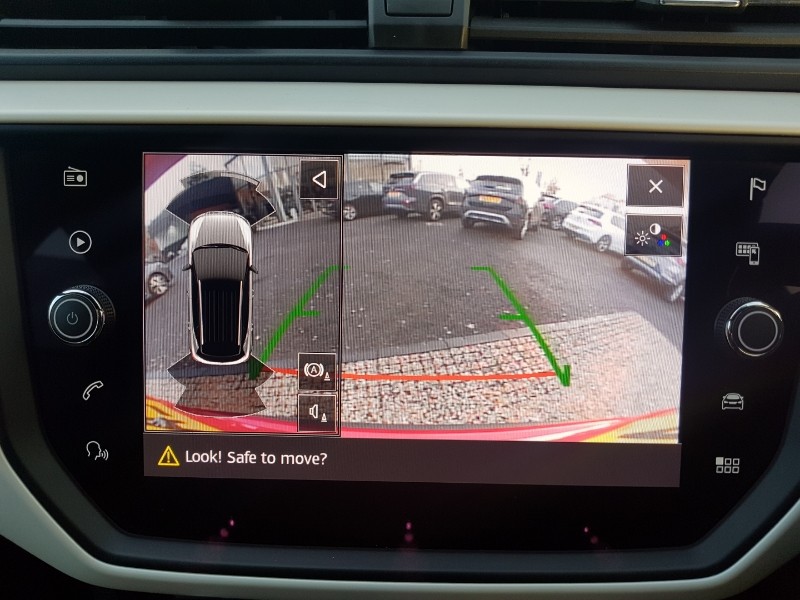 Used SEAT Arona 2018 for sale - 76932393: Photo 11