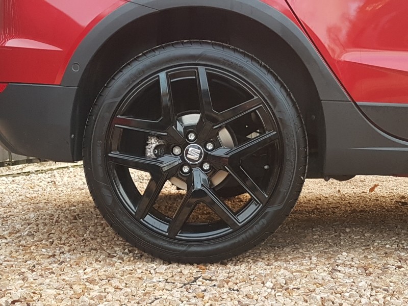 Used SEAT Arona 2018 for sale - 76932393: Photo 13