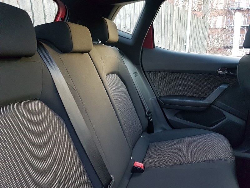 Used SEAT Arona 2018 for sale - 76932393: Photo 14