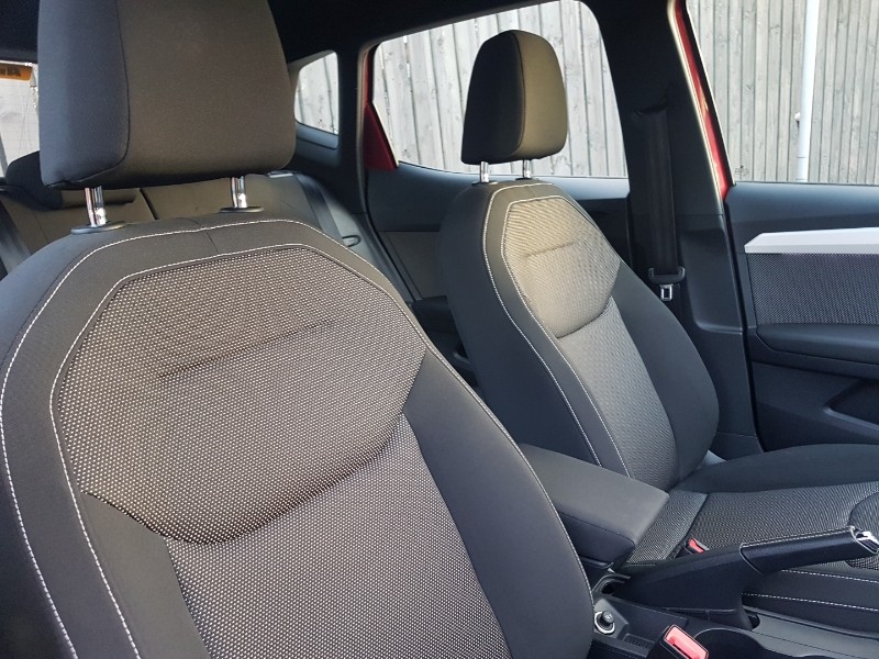 Used SEAT Arona 2018 for sale - 76932393: Photo 15