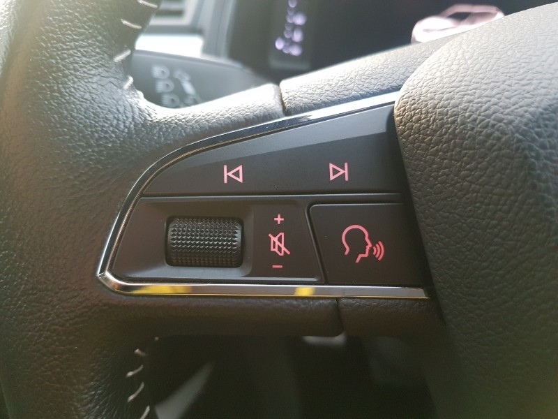 Used SEAT Arona 2018 for sale - 76932393: Photo 17