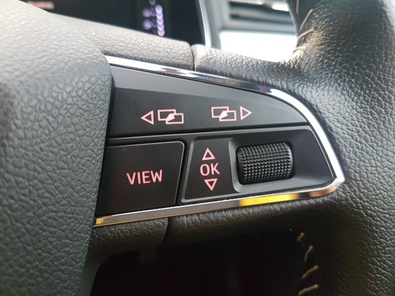 Used SEAT Arona 2018 for sale - 76932393: Photo 18