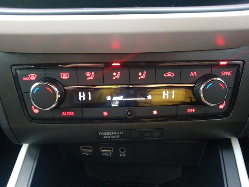 Used SEAT Arona 2018 for sale - 76932393: Photo 19