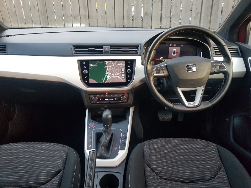 Used SEAT Arona 2018 for sale - 76932393: Photo 2