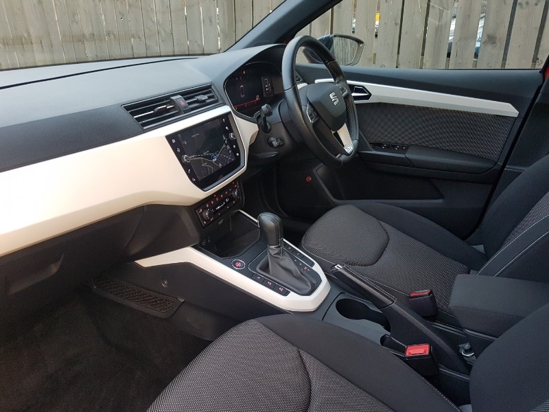 Used SEAT Arona 2018 for sale - 76932393: Photo 5