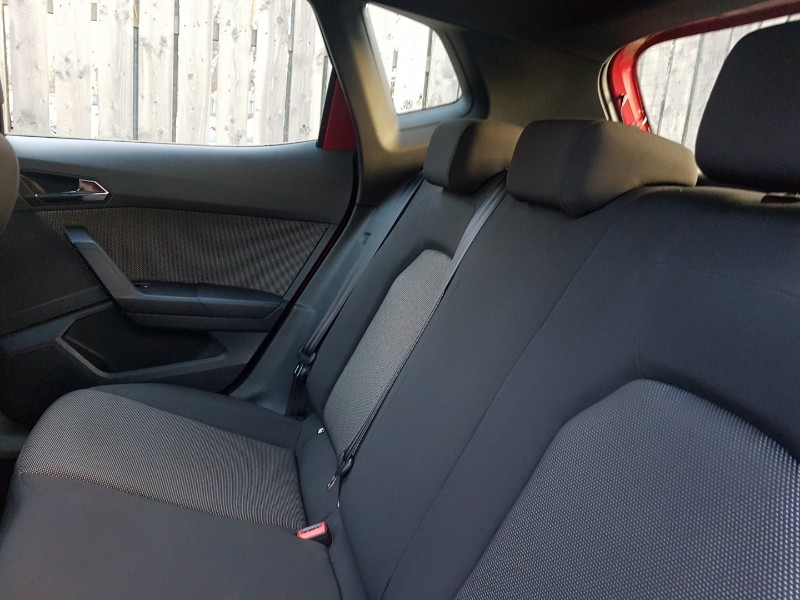 Used SEAT Arona 2018 for sale - 76932393: Photo 6