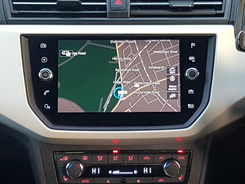 Used SEAT Arona 2018 for sale - 76932393: Photo 7